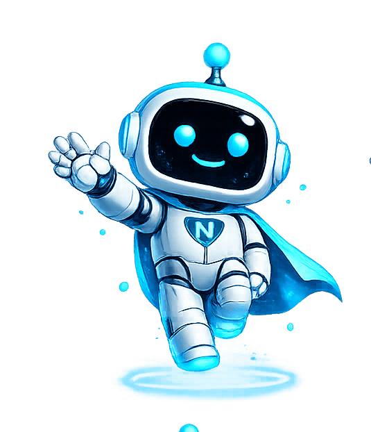Nova Buddy